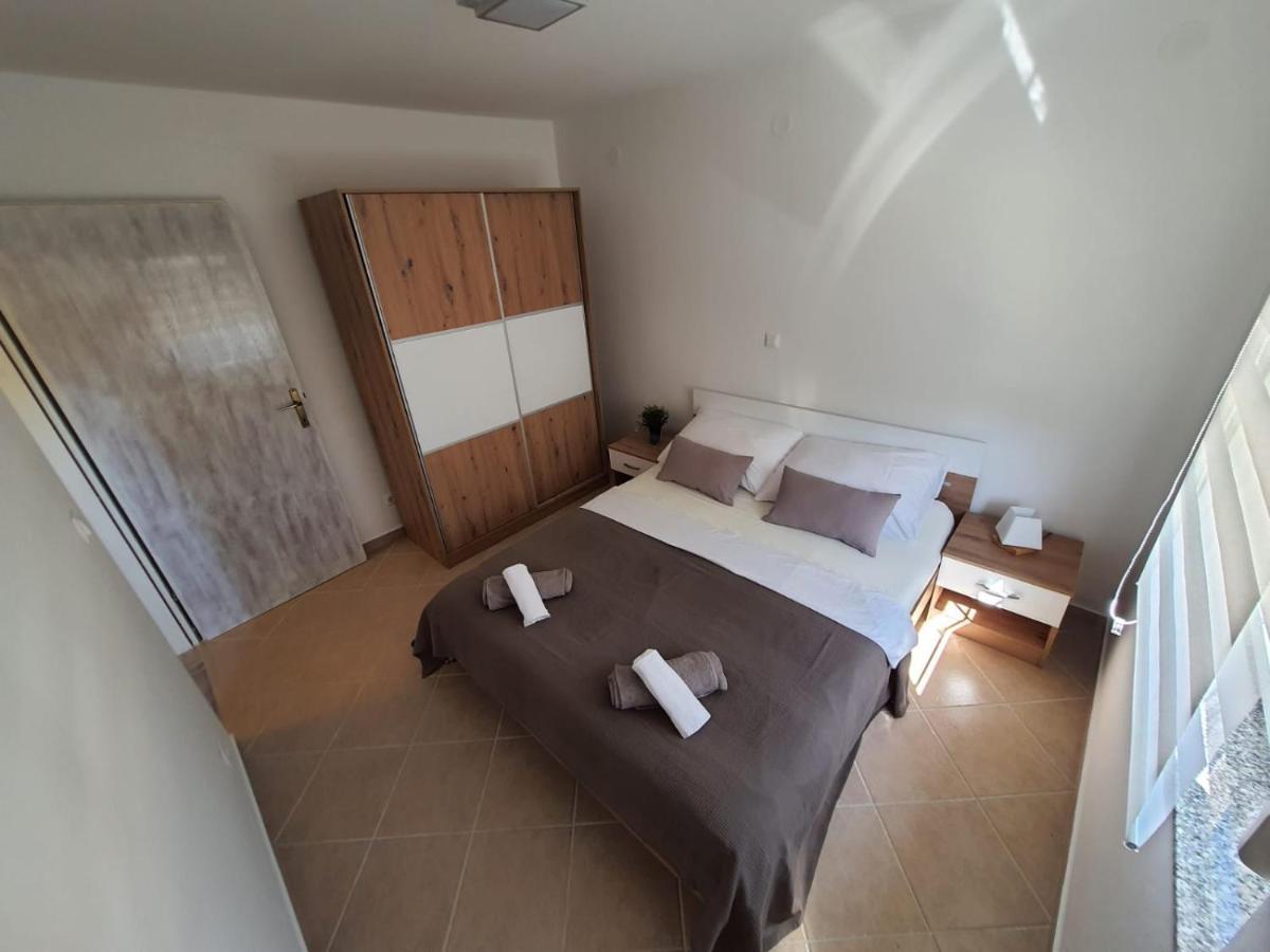 Zrinec Apartment Vir Exterior photo